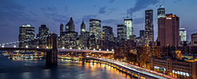 Manhattan - New York City