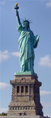 Statue of Liberty